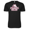 Thumbnail image for  Next Level Black SoftStyle T Shirt