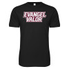 Thumbnail image for  Next Level Black SoftStyle T Shirt