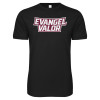 Thumbnail image for  Next Level Black SoftStyle T Shirt