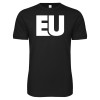 Thumbnail image for  Next Level Black SoftStyle T Shirt