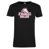 Thumbnail image for  Womens Black Short Sleeve Tee