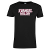 Thumbnail image for  Womens Black Short Sleeve Tee
