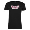 Thumbnail image for  Womens Black Short Sleeve Tee