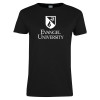 Thumbnail image for  Womens Black Short Sleeve Tee
