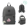 Thumbnail image for  Repreve Ocean Charcoal Everyday Computer Backpack