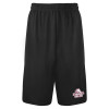 Thumbnail image for  Black Performance Classic 9 Inch Short