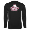 Thumbnail image for  Black Performance Long Sleeve Shirt