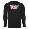 Thumbnail image for  Black Performance Long Sleeve Shirt
