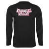 Thumbnail image for  Black Performance Long Sleeve Shirt