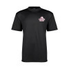 Thumbnail image for  Youth Performance Black Tee