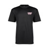 Thumbnail image for  Youth Performance Black Tee