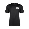 Thumbnail image for  Youth Performance Black Tee