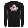 Thumbnail image for  Black Long Sleeve T Shirt