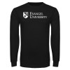 Thumbnail image for  Black Long Sleeve T Shirt