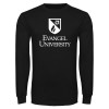 Thumbnail image for  Black Long Sleeve T Shirt