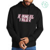 Thumbnail image for  Allmade Black Organic French Terry Pullover Hoodie