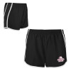 Thumbnail image for  Womens Black/White Team Short