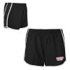 Thumbnail image for  Womens Black/White Team Short