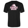 Thumbnail image for  Black Performance Tee