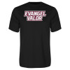 Thumbnail image for  Black Performance Tee