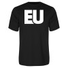 Thumbnail image for  Black Performance Tee