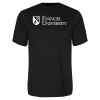 Thumbnail image for  Black Performance Tee