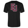 Thumbnail image for  Black Performance Tee