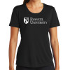 Thumbnail image for  Womens Black Performance Tee
