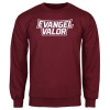 Thumbnail image for  Maroon Fleece Crew