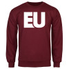 Thumbnail image for  Maroon Fleece Crew