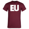 Thumbnail image for  Maroon T Shirt