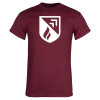 Thumbnail image for  Maroon T Shirt
