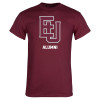 Thumbnail image for  Maroon T Shirt
