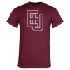 Thumbnail image for  Maroon T Shirt