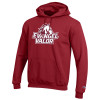 Thumbnail image for  Champion Cardinal Fleece Hoodie