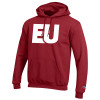 Thumbnail image for  Champion Cardinal Fleece Hoodie