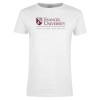 Thumbnail image for  Womens White Short Sleeve Tee