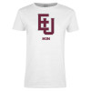 Thumbnail image for  Womens White Short Sleeve Tee