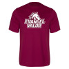 Thumbnail image for  Maroon Performance Tee