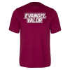 Thumbnail image for  Maroon Performance Tee