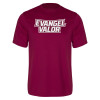 Thumbnail image for  Maroon Performance Tee