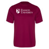 Thumbnail image for  Maroon Performance Tee