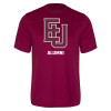 Thumbnail image for  Maroon Performance Tee