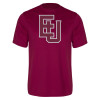 Thumbnail image for  Maroon Performance Tee