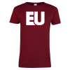 Thumbnail image for  Next Level Womens Cardinal Short Sleeve Tee