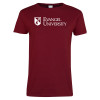 Thumbnail image for  Next Level Womens Cardinal Short Sleeve Tee