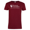 Thumbnail image for  Next Level Womens Cardinal Short Sleeve Tee