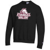 Thumbnail image for  Champion Black Fleece Crew