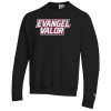 Thumbnail image for  Champion Black Fleece Crew