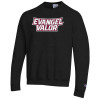Thumbnail image for  Champion Black Fleece Crew